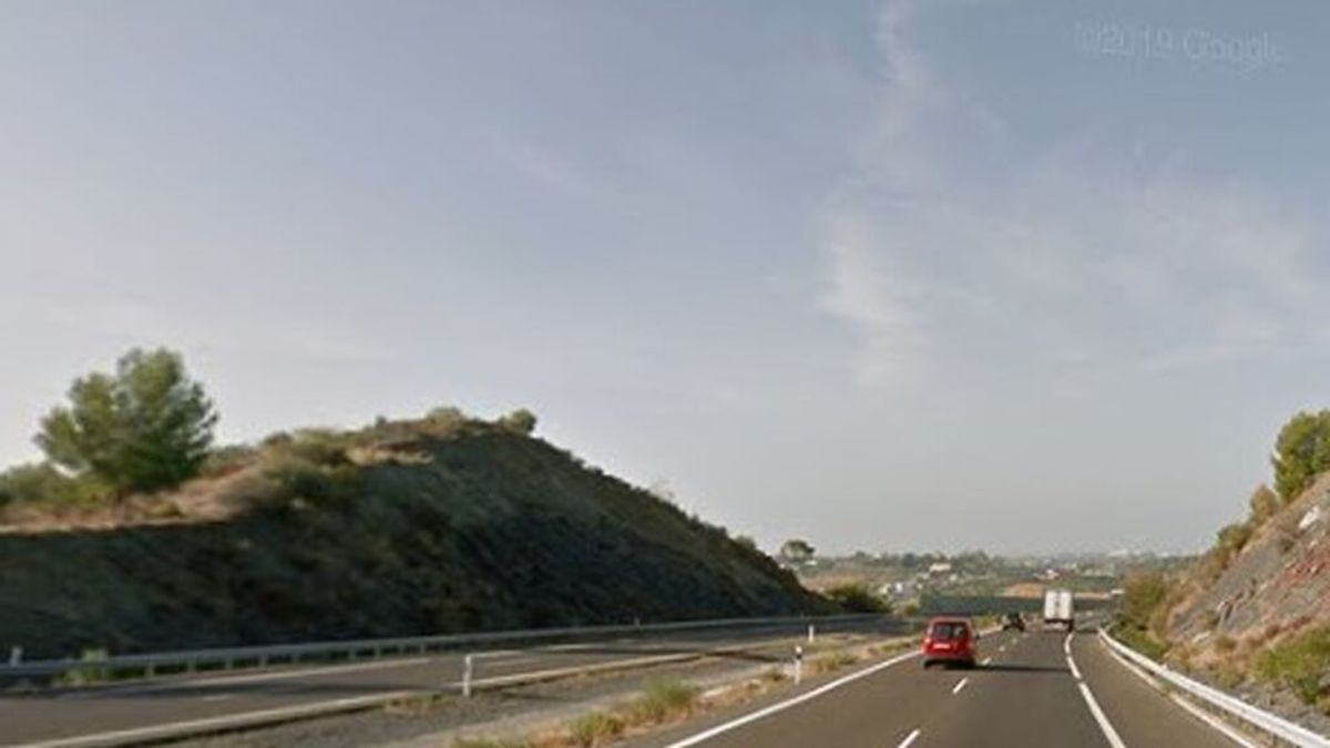 Mueren dos motoristas tras una colisión con un coche en Marbella Mueren dos motoristas tras una colisión con un coche en Marbella