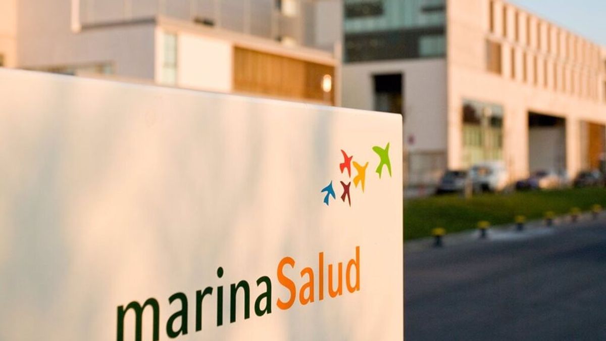 Competencia valida que Ribera Salud compre el 65% de las acciones de DKV en Marina Salud Competencia valida que Ribera Salud compre el 65% de las acciones de DKV en Marina Salud