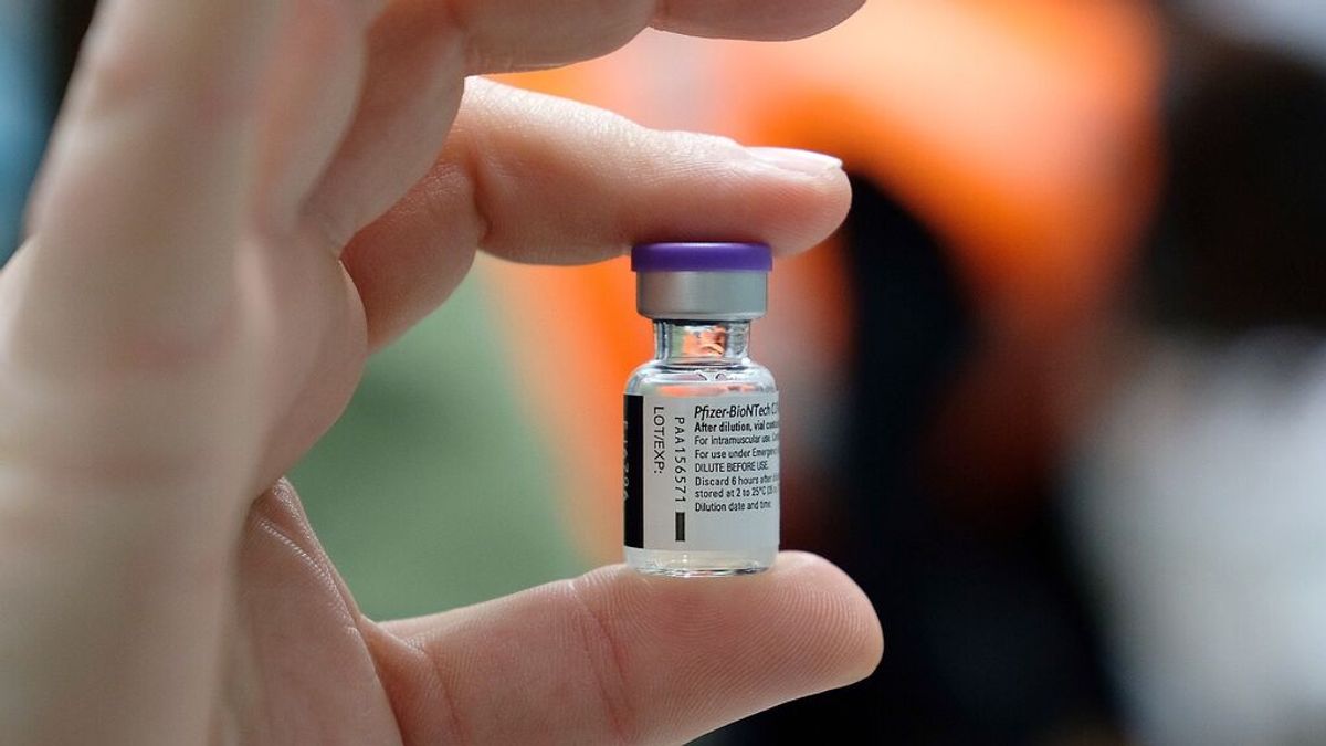EuropaPress_3500672_dosis_vacuna_contra_coronavirus_pfizer EuropaPress_3500672_dosis_vacuna_contra_coronavirus_pfizer