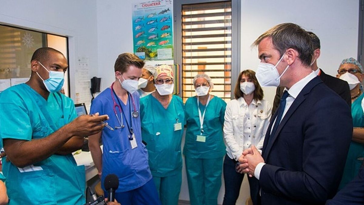 Francia anuncia que financiará la anticoncepción hasta los 25 años Francia anuncia que financiará la anticoncepción hasta los 25 años