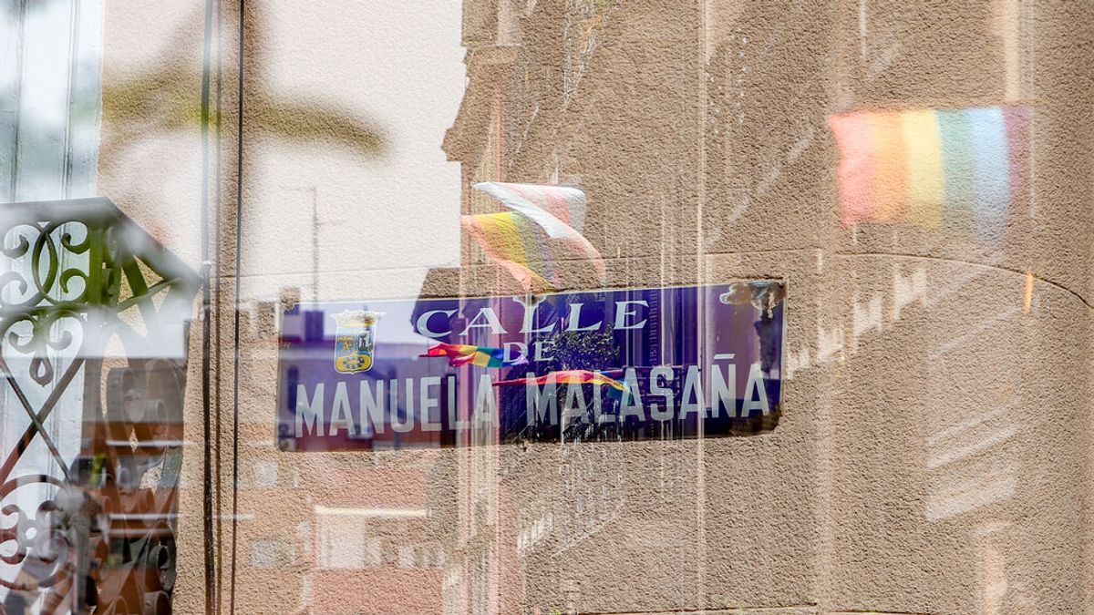 Las heridas consentidas al joven de Malasaña pueden tener consecuencias para los autores Las heridas consentidas al joven de Malasaña pueden tener consecuencias para los autores
