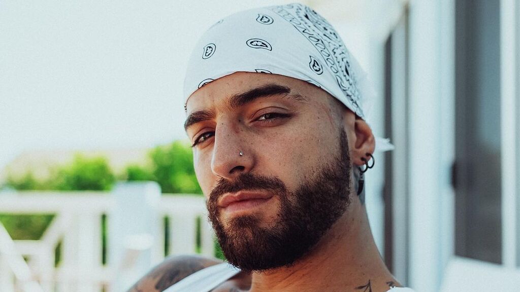 Maluma habla de su situación sentimental y de sus planes de ser padre: "Lo importante es buscar la felicidad" Maluma habla de su situación sentimental y de sus planes de ser padre: "Lo importante es buscar la felicidad"