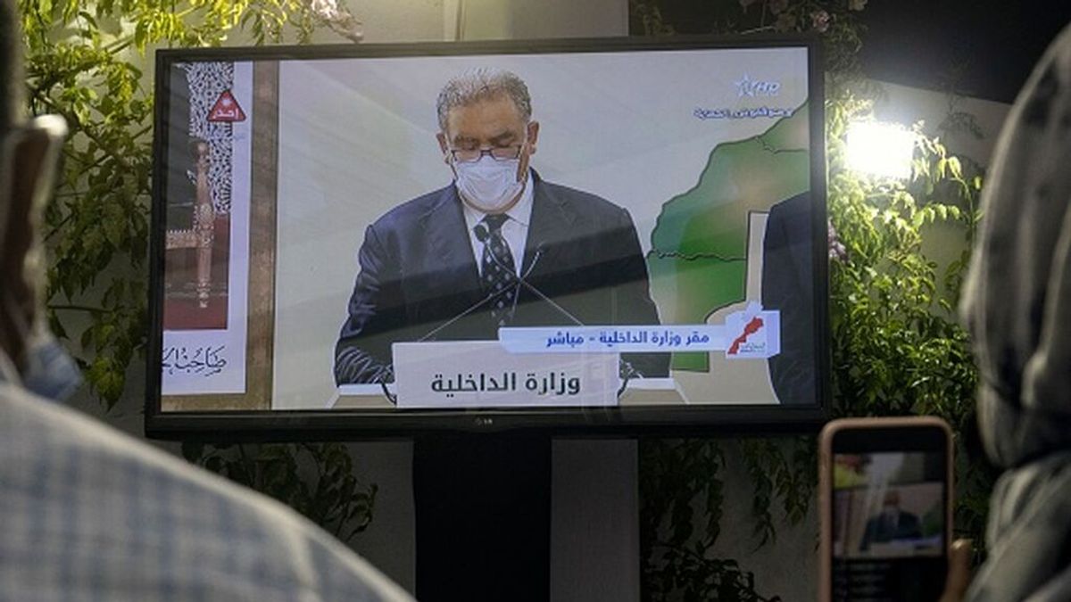 Elecciones en Marruecos: los islamistas pierden el poder tras una década en el gobierno Elecciones en Marruecos: los islamistas pierden el poder tras una década en el gobierno