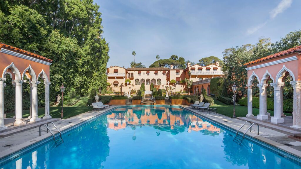 beverly house
