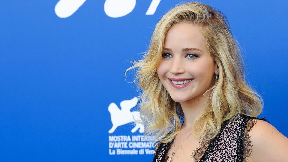 Jennifer Lawrence Jennifer Lawrence