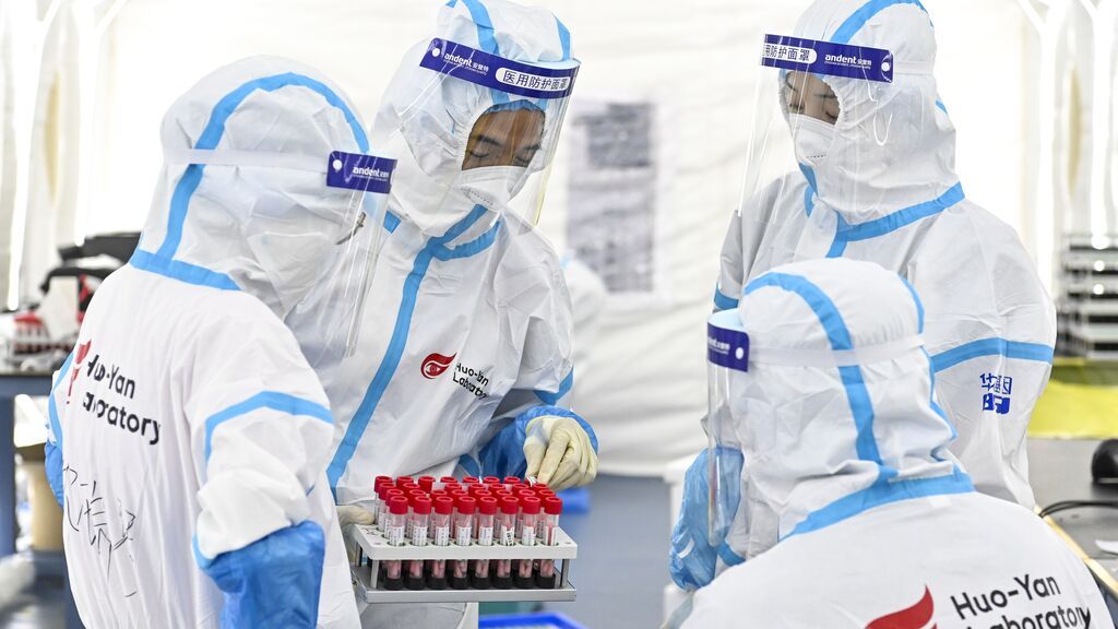 Qué se sabe de la variante delta del coronavirus