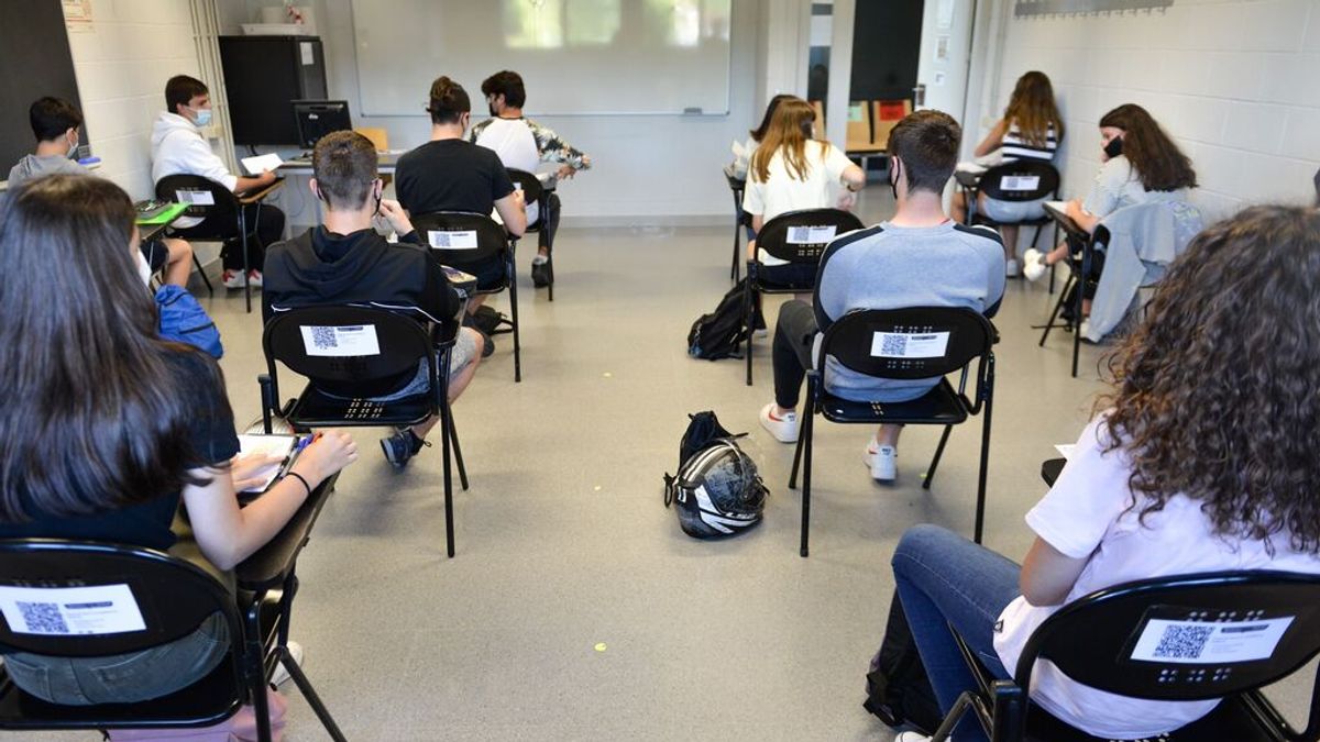 El decreto de evaluación eliminará los exámenes de recuperación en la ESO previsiblemente ya en este curso El decreto de evaluación eliminará los exámenes de recuperación en la ESO previsiblemente ya en este curso
