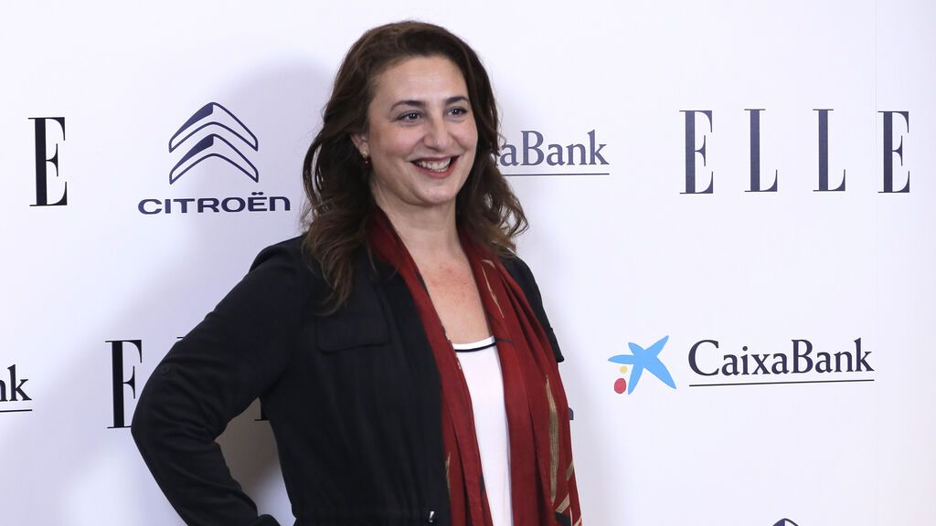 Laura Rojas Marcos