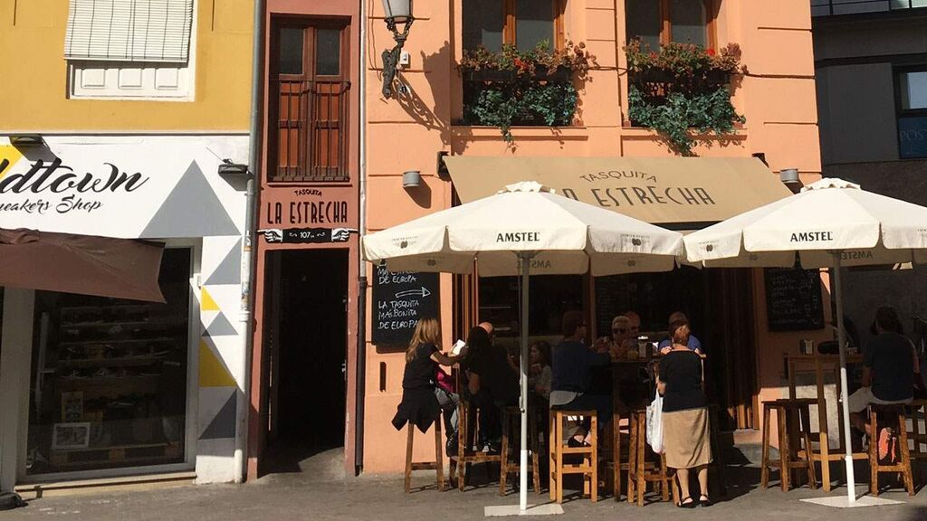 casa estrecha valencia