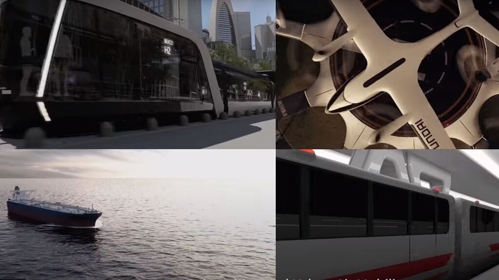 Hyundai quiere popularizar el hidrógeno “para todo, para todos y en cualquier lugar”