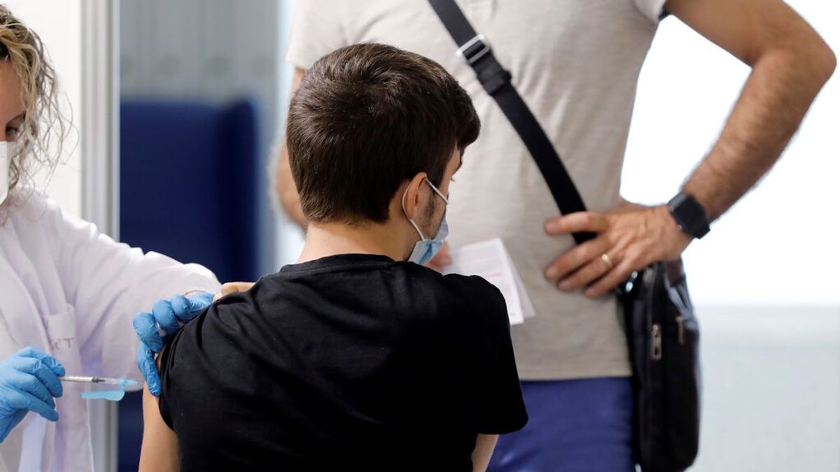 España suma 4.440 nuevos contagios por coronavirus y 72 muertes