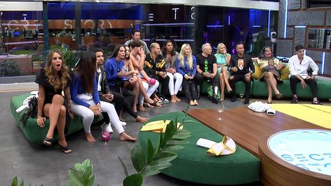 Secret Story