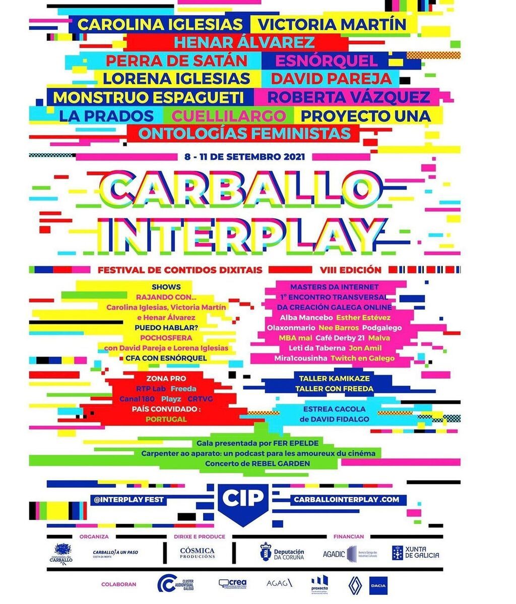 cartel carballo interplay