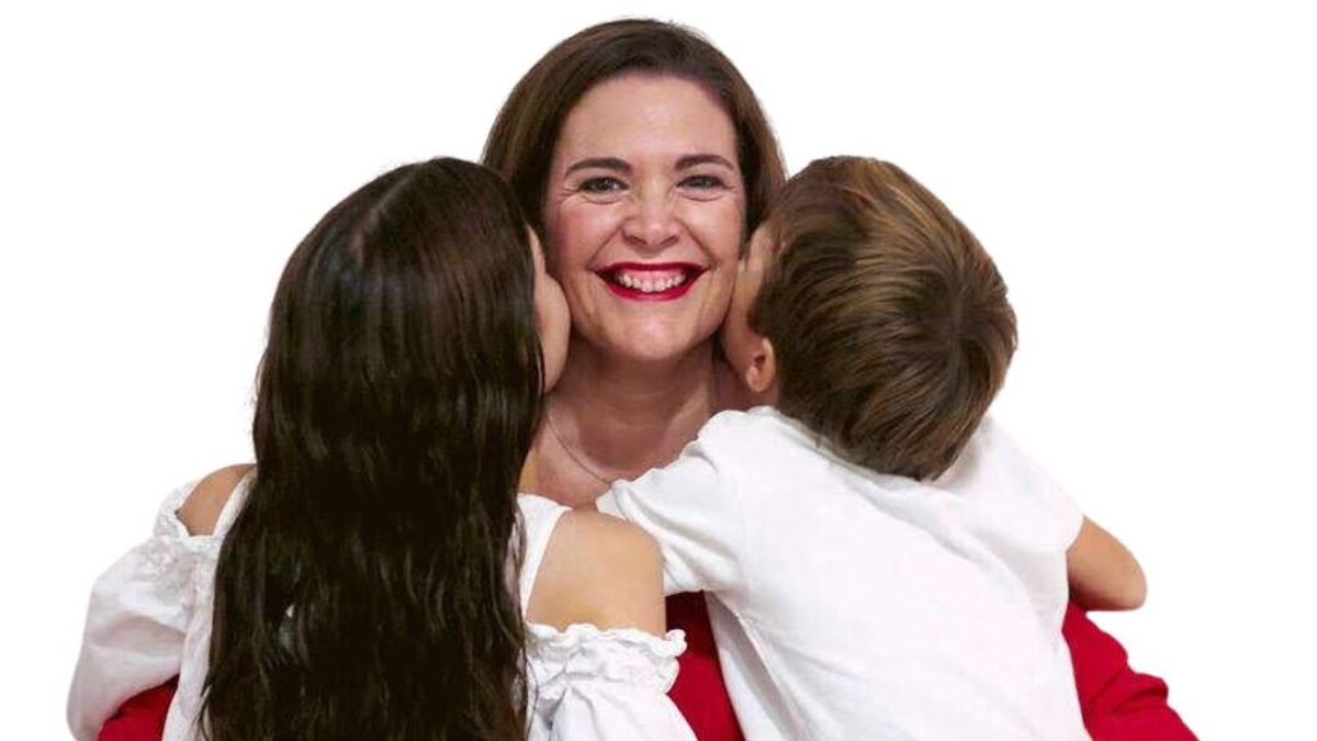 Patricia Ripoll: "La migraña me ha hecho pasar 10 años de mi vida en la cama" Patricia Ripoll: "La migraña me ha hecho pasar 10 años de mi vida en la cama"