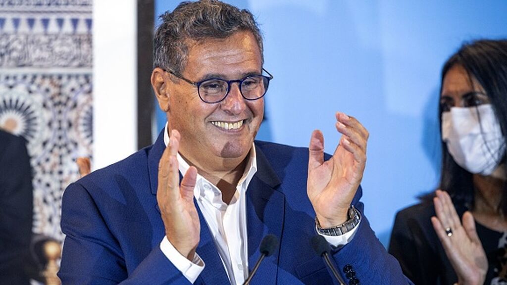 Aziz Akhannouch, el magnate de las gasolineras que presidirá el Gobierno marroquí