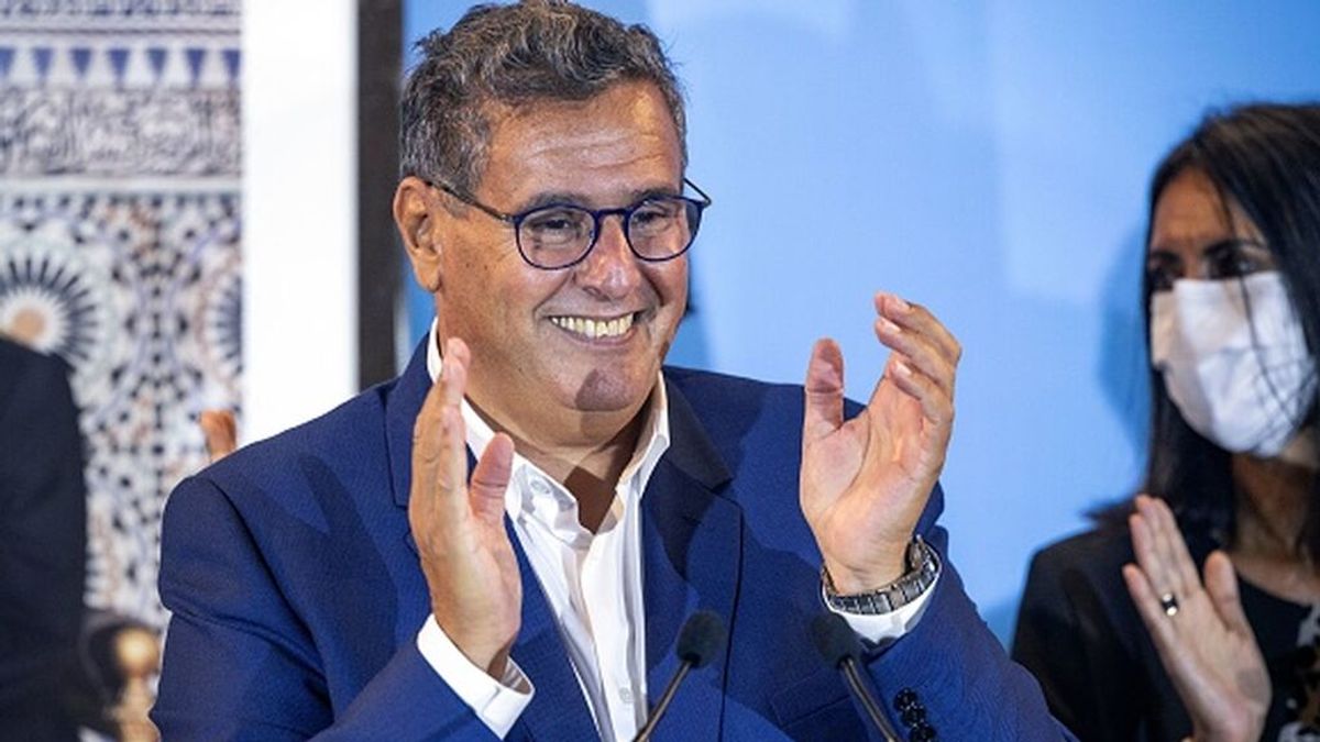 Aziz Akhannouch, el magnate de las gasolineras que presidirá el Gobierno marroquí
