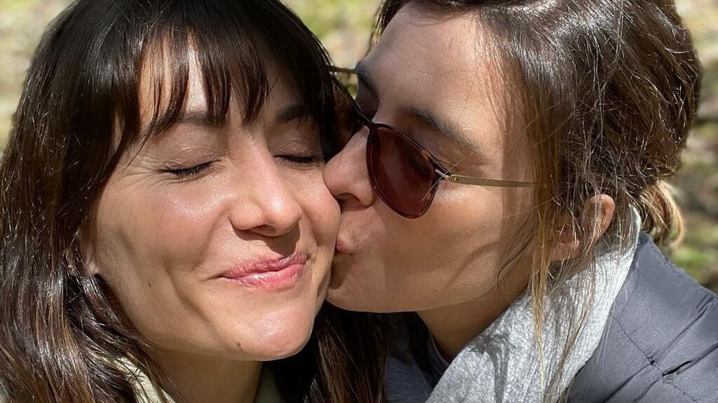 Nagore Robles comunica la importante decisión que ha tomado con Sandra Barneda: "Aumentamos la familia"