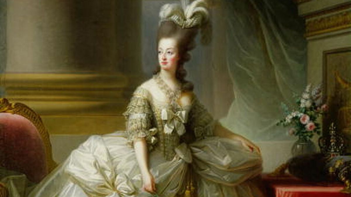 Subastan los diamantes de María Antonieta Subastan los diamantes de María Antonieta