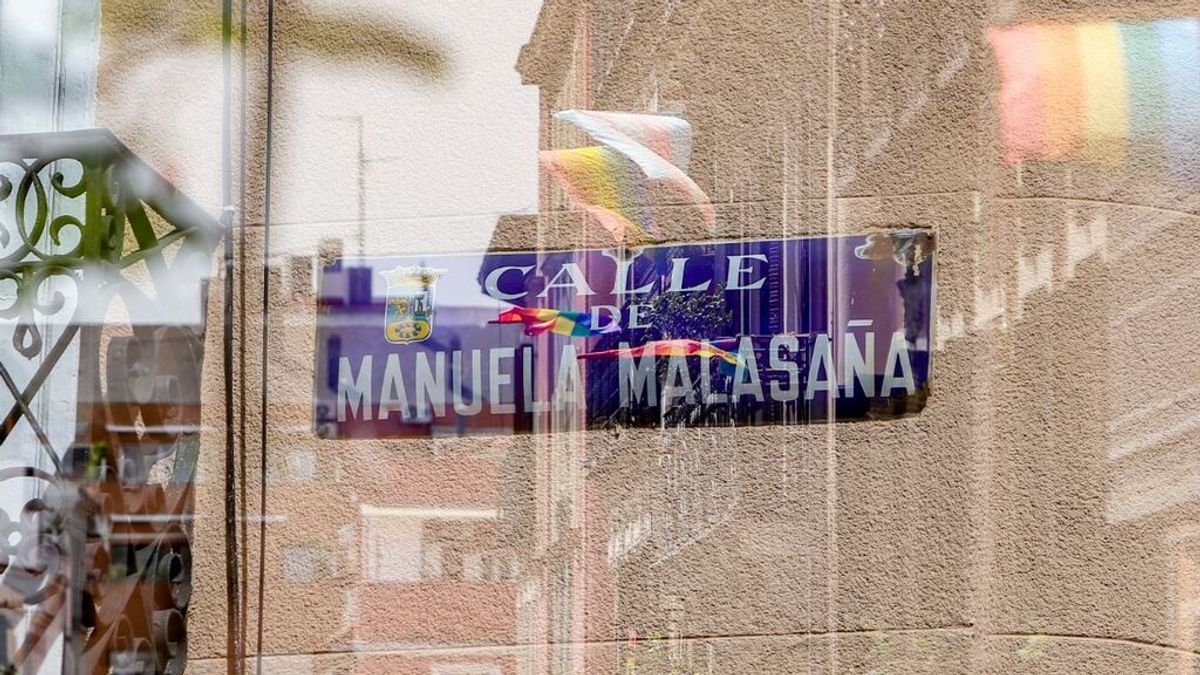 La Federación LGTBI de Benidorm denuncia al joven de Malasaña: "Ha creado un daño al coletivo" La Federación LGTBI de Benidorm denuncia al joven de Malasaña: "Ha creado un daño al coletivo"