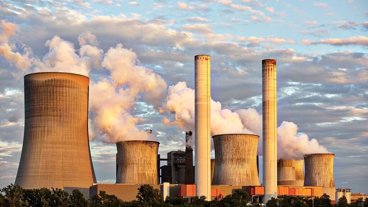 Bruselas impide que el gas natural y la nuclear reciban financiación verde Bruselas impide que el gas natural y la nuclear reciban financiación verde