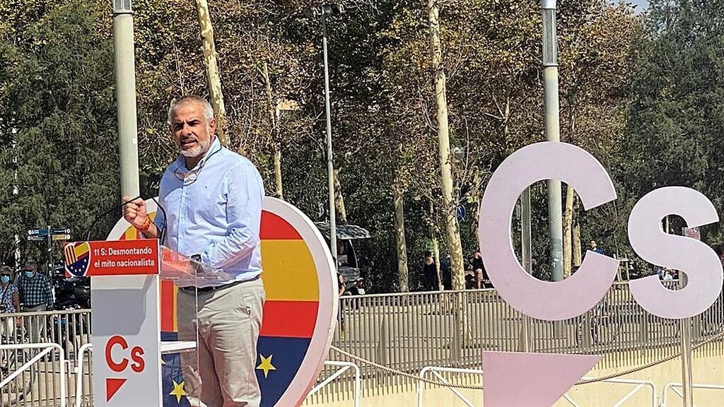 EuropaPress_3926701_lider_cs_catalunya_carlos_carrizosa_acto_partido_diada