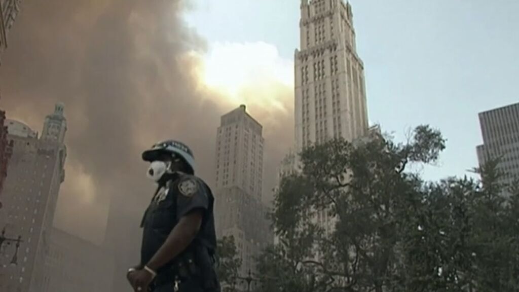 Veinte años despúes de los ataques del 11-S: algunas incógnitas continúan sin resolverse