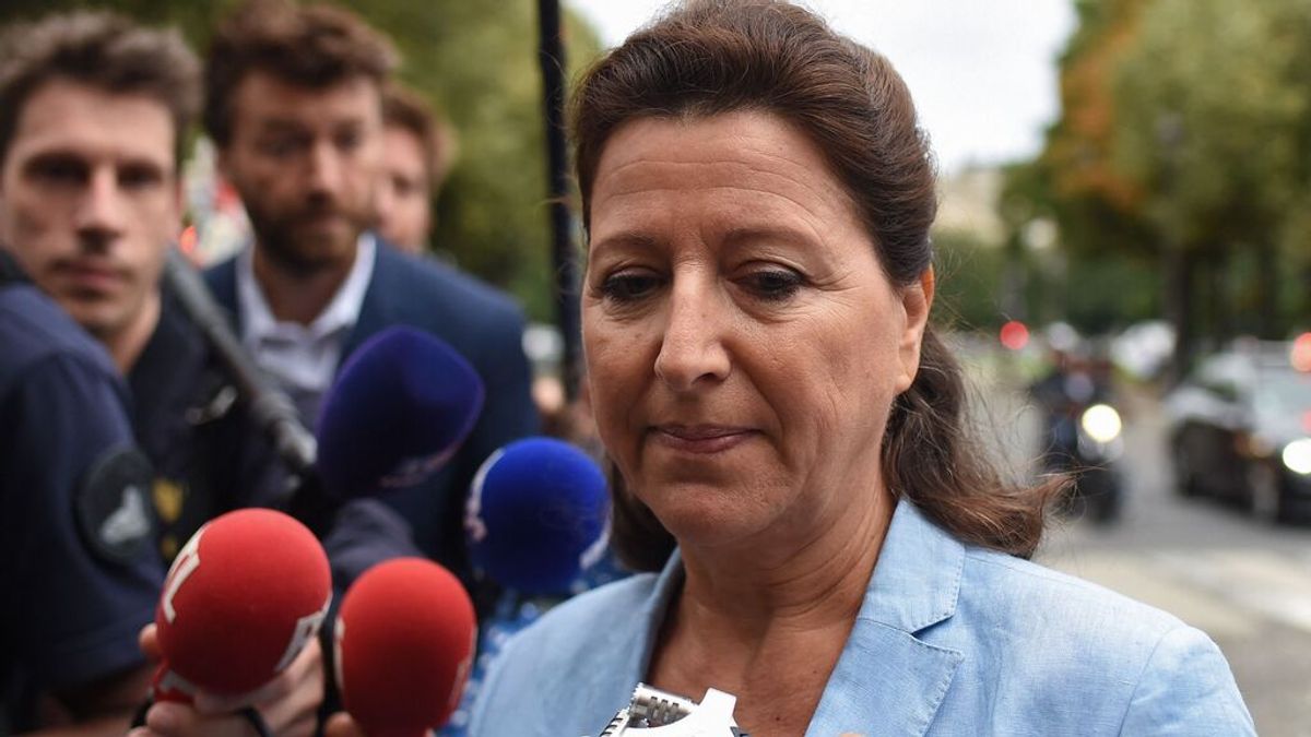 Francia juzgara a la que fue su ministra de Sanidad hasta febrero de 2020 por su gestión de la pandemia Francia juzgara a la que fue su ministra de Sanidad hasta febrero de 2020 por su gestión de la pandemia