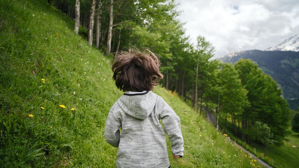 Listado de cosas que no pueden faltar en la maleta de tus niños antes de hacer un viaje