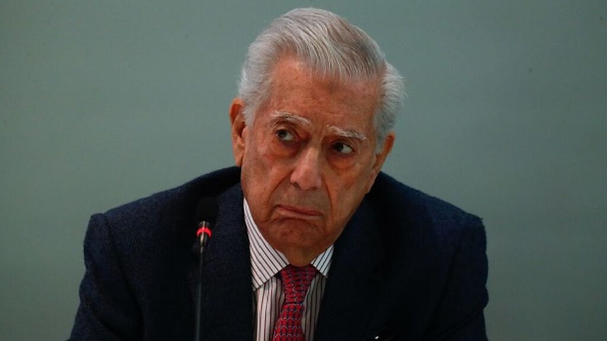 Mario Vargas Llosa revela las consecuencias que tuvo para él sufrir abuso sexual de niño