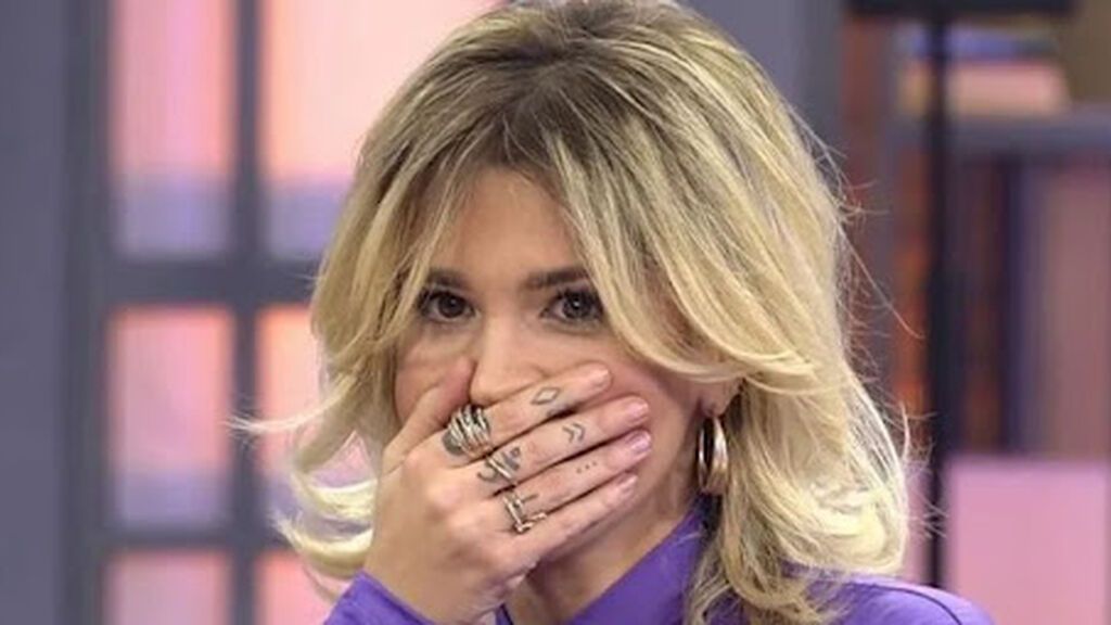 Ylenia se arrepiente de criticar a Telecinco y explica por qué se fue