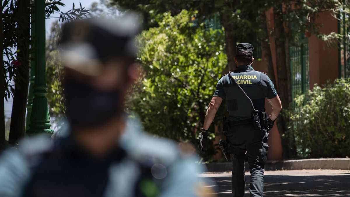Hallado el cuerpo sin vida de una mujer de 74 años con signos de violencia en Albox Hallado el cuerpo sin vida de una mujer de 74 años con signos de violencia en Albox