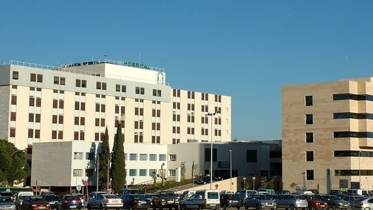 Heridas seis personas en un atropello en Córdoba Heridas seis personas en un atropello en Córdoba