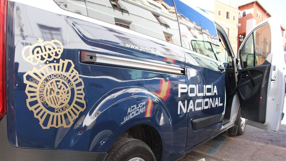 Detenido en Málaga por apuñalar tres veces a una vecina por desavenencias previas Detenido en Málaga por apuñalar tres veces a una vecina por desavenencias previas