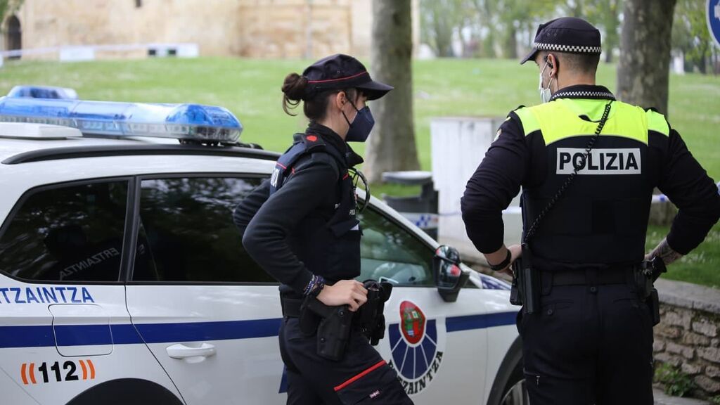 Incidentes en País Vasco: un detenido en Galdakao y una pelea durante un botellón en Portugalete