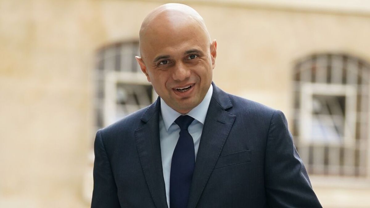 El Gobierno británico descarta ahora el pasaporte covid para discotecas y grandes eventos El Gobierno británico descarta ahora el pasaporte covid para discotecas y grandes eventos