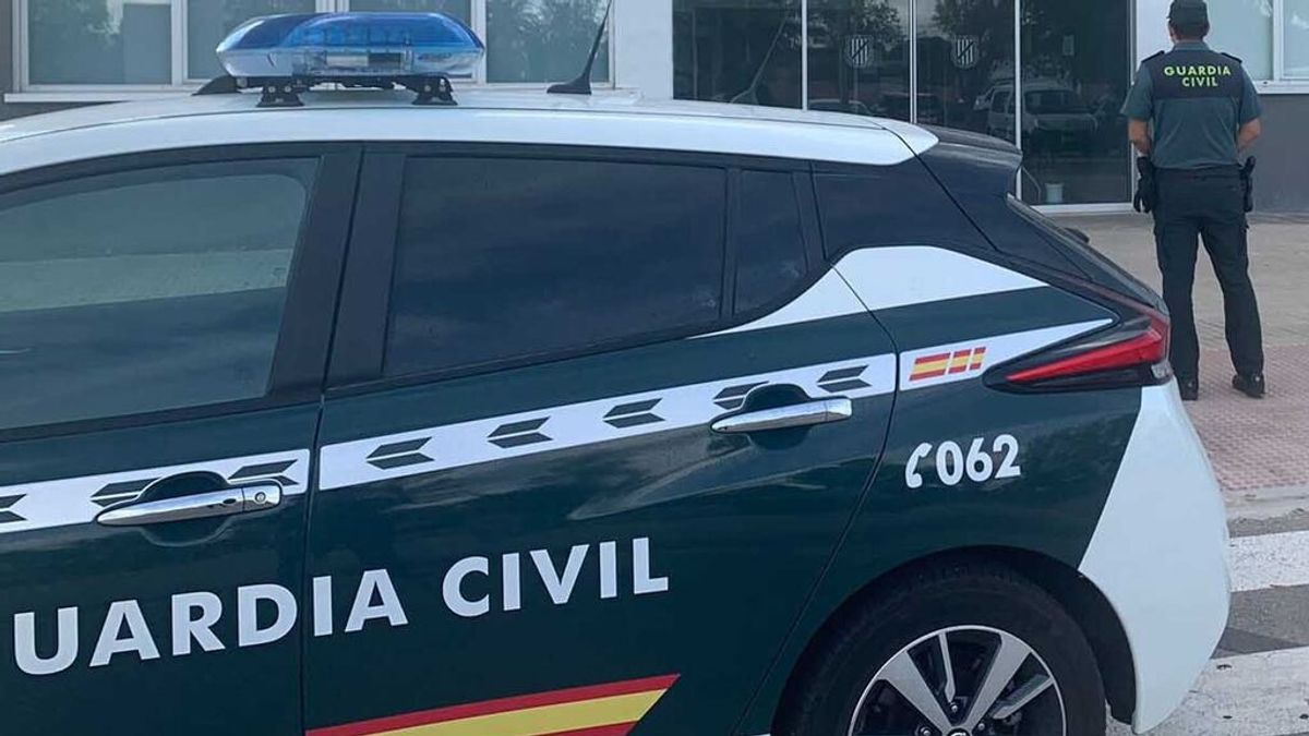 Nuevo caso de violencia de género: hallan degollada a una mujer y su pareja se suicida en Villajoyosa Nuevo caso de violencia de género: hallan degollada a una mujer y su pareja se suicida en Villajoyosa
