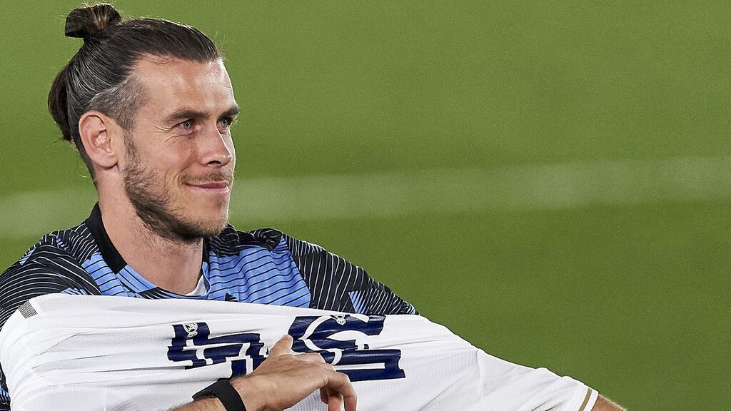 Bale, otra vez KO dos meses: saltan todas las alarmas en el Real Madrid ante una nueva lesión de gravedad