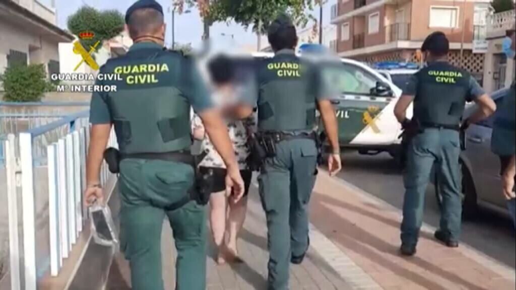 Dos detenidas en Murcia por la muerte de un hombre al que robaron y drogaron tras ofrecerle sexo