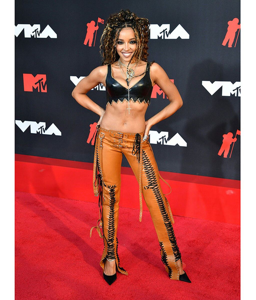 Tinashe