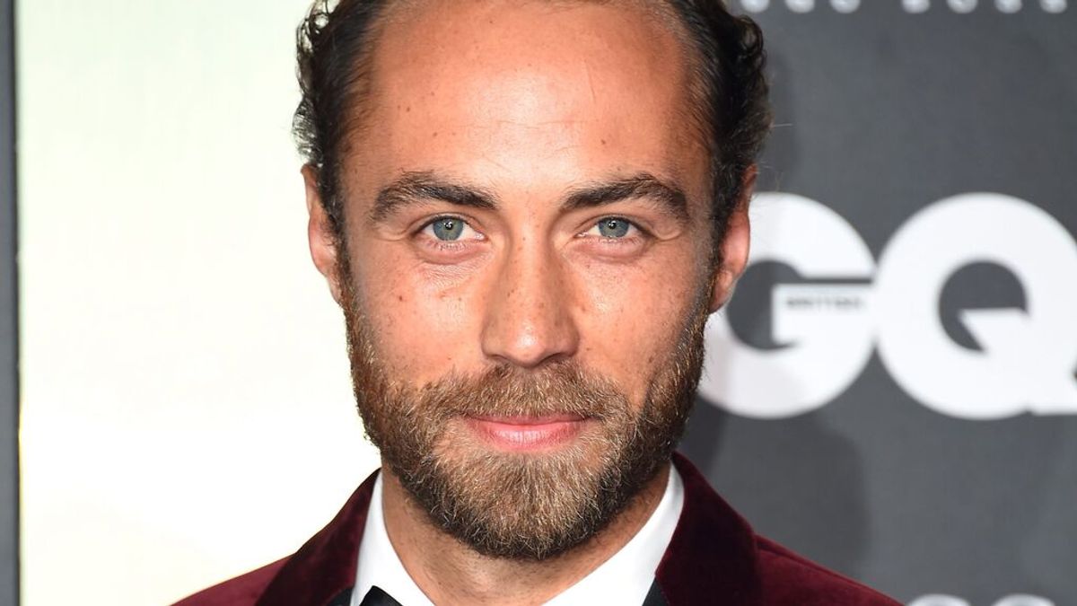 James, hermano de Kate Middleton, se casa en secreto con Alizée Thevenet en la Costa Azul James, hermano de Kate Middleton, se casa en secreto con Alizée Thevenet en la Costa Azul
