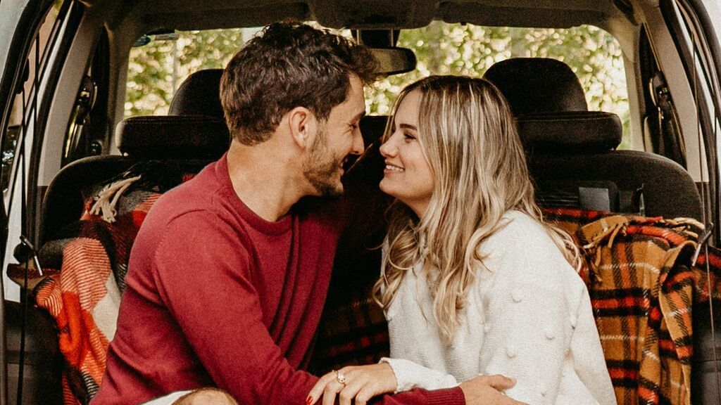 Apodos originales para novios: olvídate del 'cari' y del 'bebé' - Divnity Apodos originales para novios: olvídate del 'cari' y del 'bebé' - Divnity