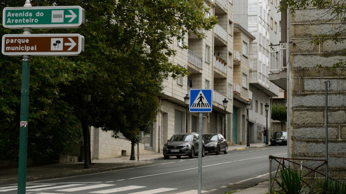 La menor atacada en O Carballiño sigue en estado crítico: “Tenemos un pequeño hilo de esperanza” La menor atacada en O Carballiño sigue en estado crítico: “Tenemos un pequeño hilo de esperanza”