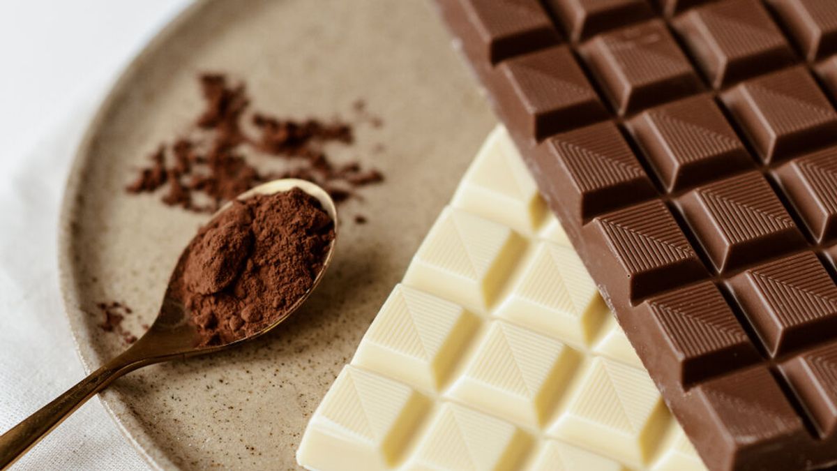 Día Mundial del Chocolate: por qué se celebra el 13 de septiembre y dónde se tomó por primera vez en España Día Mundial del Chocolate: por qué se celebra el 13 de septiembre y dónde se tomó por primera vez en España