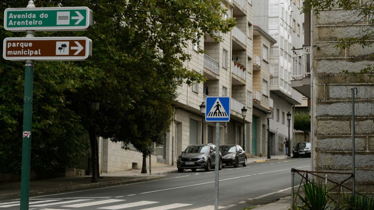 "Maté a mi amiga": una niña de 14 años, herida muy grave tras ser agredida por otro menor en O Carballiño "Maté a mi amiga": una niña de 14 años, herida muy grave tras ser agredida por otro menor en O Carballiño
