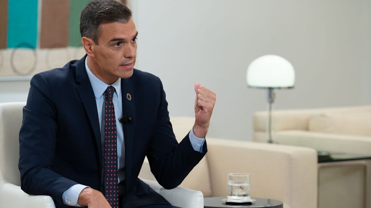 pedro sanchez bla bla bal pedro sanchez bla bla bal