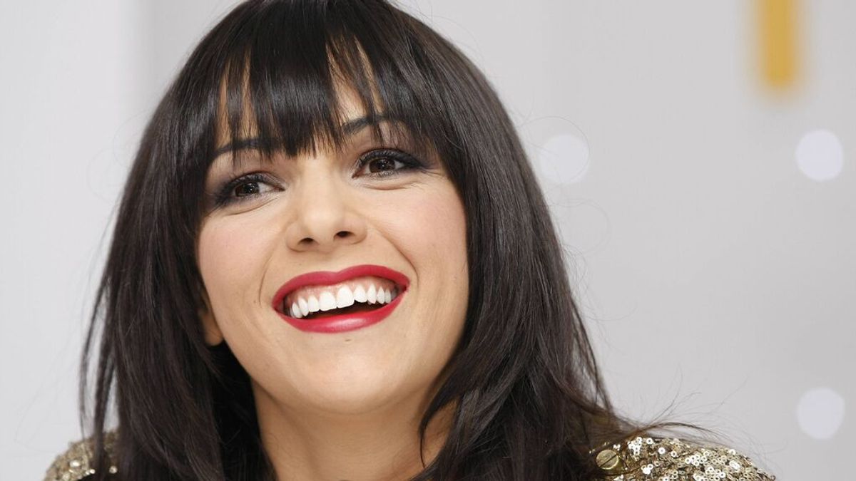 La cantante Raquel del Rosario se quita sus implantes de pecho: “Me siento más yo que nunca” La cantante Raquel del Rosario se quita sus implantes de pecho: “Me siento más yo que nunca”