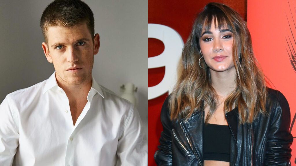 Aitana Ocaña y Miguel Bernardeau ya viven juntos en el chalet que la cantante se ha comprado en Madrid