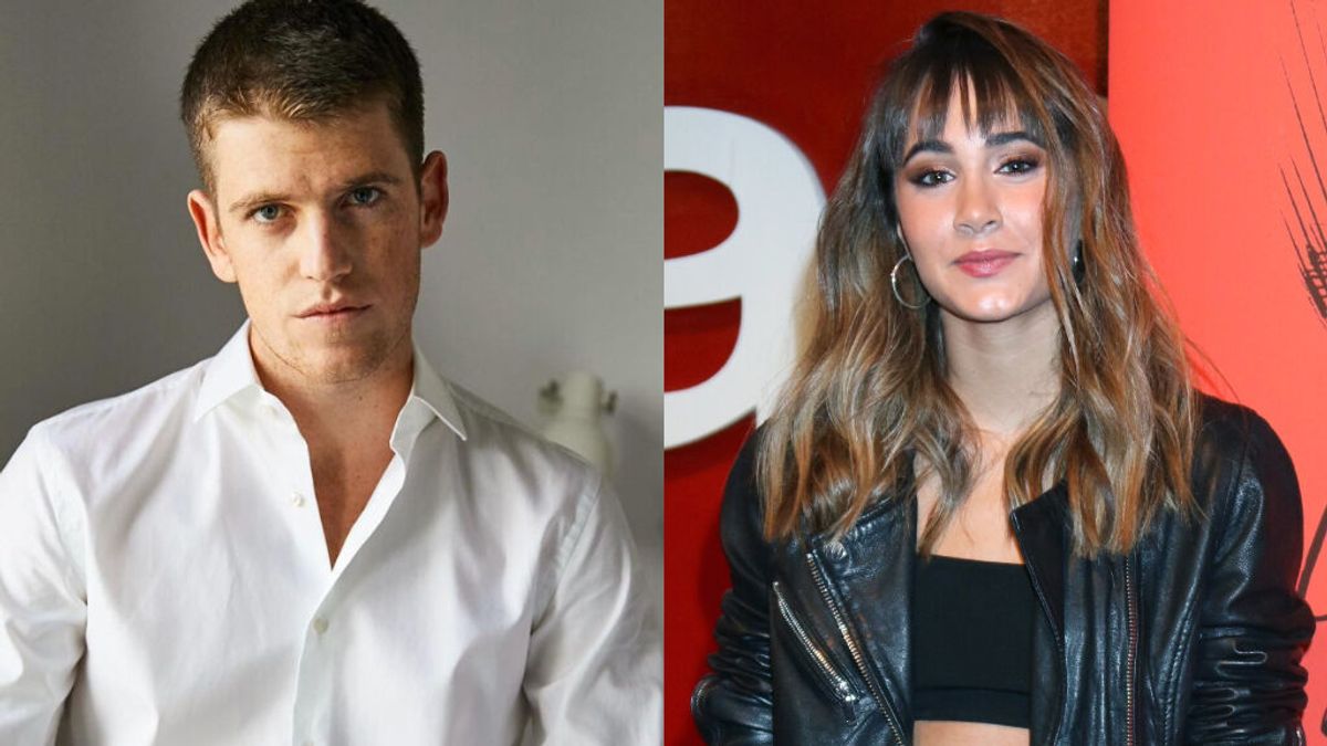 Aitana Ocaña y Miguel Bernardeau ya viven juntos en el chalet que la cantante se ha comprado en Madrid