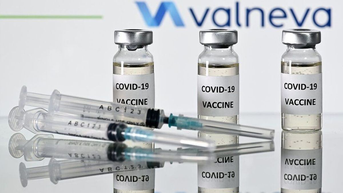 Reino Unido cancela la compra de la vacuna de Valneva y alega incumplimiento de contrato