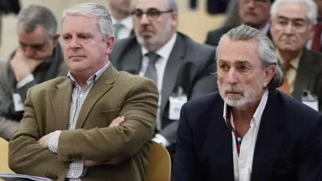 El inspector Morocho declara hoy acusado de falsificar actas en la Gürtel
